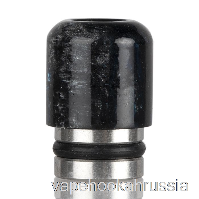 Vape Russia 510 Mini польша гибридный дрип тип черный